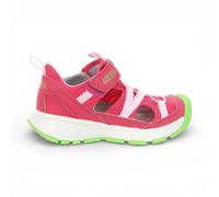 Keen Little Kids Motozoa Raspberry/Giggle Pink Sandals 1030686 (US)