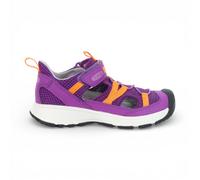 Keen Little Kids Motozoa Willowherb/Tangerine Sandals 1028773 (US)