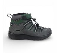 Keen Little Kids Unisex Hikeport II Sport Magnet/Greener Pastures Waterproof ...
