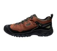 Keen - Targhee IV WP - Chaussures multisports - EU 43 - bison / black