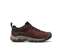 Keen - M Targhee IV WP - Chaussures randonnée homme Java / Bison - 44