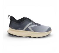 Keen Men's 450 Dirt Star White/Magnet Hiking/Trail Shoes 1029757 (US)