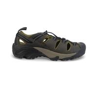 Keen Sandale Homme Arroyo 2 – Hybride chaussure/sandale – Canteen/Black 46 EU