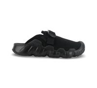 Keen Men's Hyperport Black/Black Leather Clog 1030766 (US)