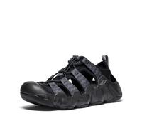 Keen Sandales Hyperport H2 Respirantes et Confortables de Randonnée et d'Eau Homme Noir EU 44