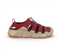 Keen Men's Hyperport H2 Tibetan Red/Gold Flame Sandals 1030855 (US)