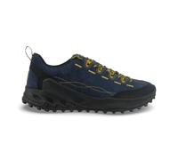 Keen Men's Jasper Zionic Sky Captain/Lemon Curry Trail Running Shoes 1031086 ...