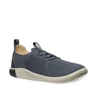 Keen - KNX Knit Lace - Chaussures minimalistes - EU 42,5 - black / magnet