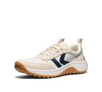KEEN Men's KS86 Lea Sneakers, Birch/Star White, 11