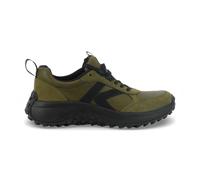 Keen Men's KS86 Leather Dark Olive/Black Sneakers 1029810 (US)