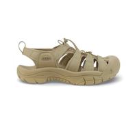 Keen Men's Newport H2 Monochrome/Safari Sandals 1027128 (US)