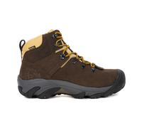 Keen Men's Pyrenees Mountain Research Brown Waterproof Hiking Boots 1029399