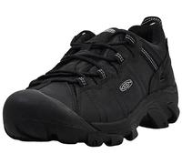 KEEN Chaussures de randonnée Targhee 2 Low imperméables basses Homme Noir/Brindle Taille 10 Large