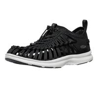 Keen Sandales Uneek O3 respirantes Homme Noir/Star White Taille 10
