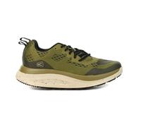 Keen Men's WK400 Martini Olive/Black Walking Shoes 1028888 (US)