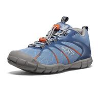 KEEN Mixte Enfant Chandler 2 CNX, Black Red Carpet, 30 EU