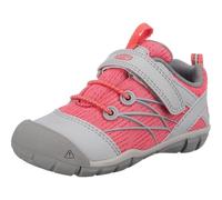 KEEN Mixte enfant Chandler Cnx Baskets, Drizzle Dubarry, 23 EU