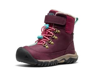 KEEN Mixte Enfant Kanibou Waterproof Botte de Neige
