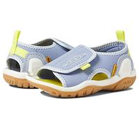 KEEN Mixte enfant Knotch River Ot Sandale, Onagre Bruyère, 31 EU