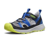 KEEN Mixte Enfant Motozoa Breathable Comfortable Easy on Quick Dry Athletic Sandales
