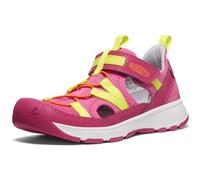KEEN Mixte Enfant Motozoa Sandal, Jazzy Evening Primrose, 32 EU