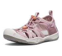 Sandales enfant filles Keen MOXIE SANDAL Rose 27 / 28