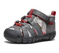 KEEN Mixte Enfant Seacamp 2 Cnx Sandales, Magnet Drizzle, 27/28 EU