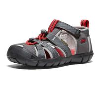 KEEN Mixte Enfant Seacamp 2 Cnx Sandales, Magnet Drizzle, 27/28 EU