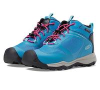 KEEN Mixte Enfant Wanduro Mid Waterproof Botte de randonnée