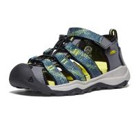KEEN Mixte Newport Neo H2, Vert Sea Moss Steel Grey, 25/26 EU