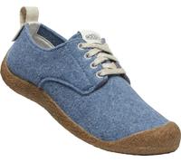 KEEN Mosey Derby chaussures femme bleu 38