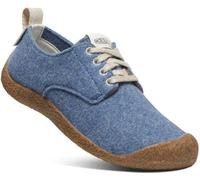 KEEN Mosey Derby chaussures femme bleu 40