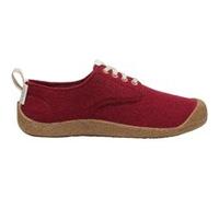 Keen Mosey Derby Red Felt/birch Taille: 37 | Baskets Outlet | Femme | Rouge