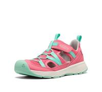 KEEN Motozoa Sandales limonade/chou rose pour enfant Pointure 42, Chou limonade rose, 9 UK