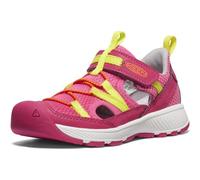 KEEN Motozoa Sandales Plateforme, Jazzy/Evening Primrose, 40 EU