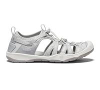 KEEN Moxie Sandal Youth - Enfant - Blanc / Gris - taille 38- modèle 2024