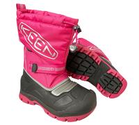 Keen Neige Troll Wp C Kinder-Schneestiefel Bottes D'Hiver Chaussures Rose Neuf