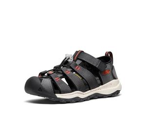 Keen NEPORT Neo H2, Sandale, Black, 25/26