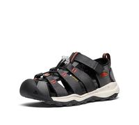 Keen NEPORT NEO H2, Sandale, Black, 38 EU