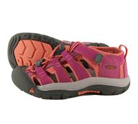 Keen Newport H2 Enfants Sandales De Plein Air Rose Baie