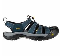 KEEN Newport H2 Sandale Homme, Navy Medium Gray, 45 EU