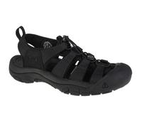 KEEN Newport H2 Sandales homme Triple Black 45 EU