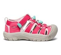 Keen Newport H2 Raspberry/giggle Pink Taille: 31 | Chaussures Outlet | Unisex | Rose