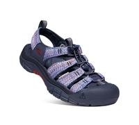 KEEN Newport H2 Sandale Homme, Blue, 46 EU