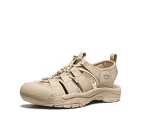 KEEN Newport H2 Sandale Homme, Monochrome Safari, 45 EU