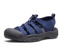 Keen Newport H2 Sandals Bleu EU 45 Homme