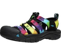 KEEN Newport H2 Sandale Homme, Original Tie Dye, 42 EU