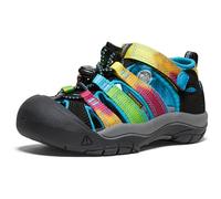 KEEN Newport H2, Sandale Mixte Enfant, RAINBOW TIE DYE, 31 EU