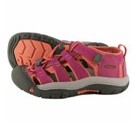 Sandales enfant Keen Newport H2 Very Berry Fusion Coral - 24