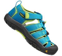 Keen NEWPORT H2 Sandales Enfants Extérieur Bleu Clair Turquoise
